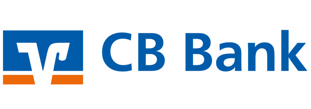Logo CB Bank