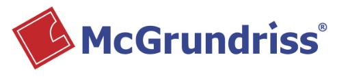Logo McGrundriss